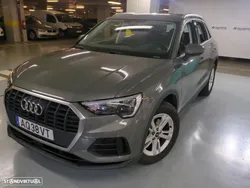 Audi Q3 35 TFSI S tronic