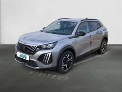 Peugeot 2008 Hybrid 145 e-DCS6 - Allure