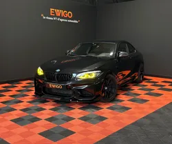 BMW M2 ORIGINE FRANCE LCI 3.0 370 DKG / ENTRETIEN BMW / LIGNE M PERf