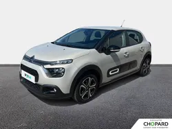 CITROEN C3 PureTech 83 S&S BVM5 Feel Pack