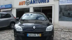 Renault Mégane Break 1.5 dCi Confort de 2011
