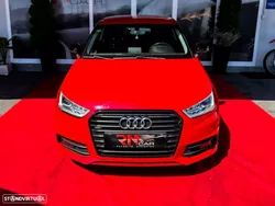 Audi A1 1.4 TDI S-line