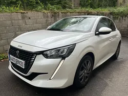 Peugeot 208 ii 1.2 puretech 100 s&s style eat8