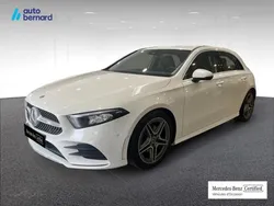 Mercedes-benz Classe A 200 163ch AMG Line 7G-DCT