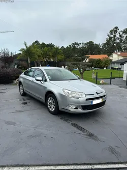 Citroën C5 1.6hdi AirDream