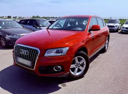 Audi Q5 3.0 TDI BVA QUATTRO AMBIENTE Révisée GARANTIE 12 MOIS