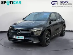 MERCEDES EQA 250 +