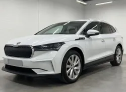 SKODA Enyaq Sportline 80 150kW