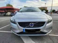 Volvo V40 OCEAN RACE