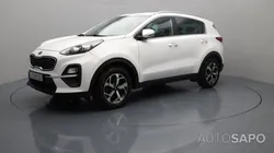 Kia Sportage de 2022