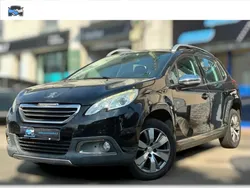 PEUGEOT 2008 1.2i 110cv BV EAT6 Allure