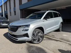 SKODA KAROQ 1.5l TSI 150 CV ACT DSG7 Sportline Toit Panoramique-Carplay