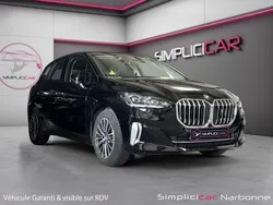 BMW SERIE 2 ACTIVE TOURER LUXURY DKG7 150Ch Garantie 12 mois CarPlay Attelage Caméra de recul Keyless
