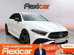 MERCEDES Clase A A 180 Progressive Line Advanced 7G-DCT