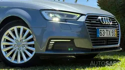 Audi A3 Sportback 1.4 TFSI Sport de 2016