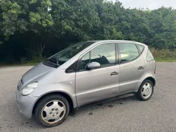 Mercedes A 170 cdi 95 cv boite auto élégance