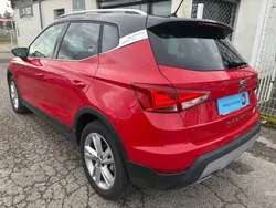 Seat arona fr ecotsi dsg 110