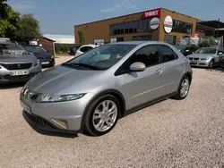 Honda Civic 2.2 i-DTEC 16V 150 cv PACK Comfort 2010