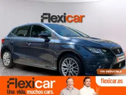 SEAT Ibiza 1.0 TSI S&S FR 110