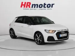 AUDI A1 Sportback 25 TFSI Advanced