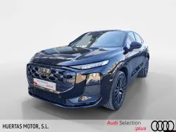 AUDI Q3 e-hybrid Black Line S tronic 200kW