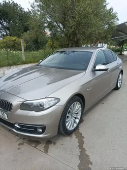 BMW 530 Desportivo