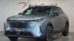 Peugeot 3008 de 2025