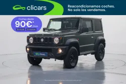 Suzuki Jimny Jimny Pro 1.5L