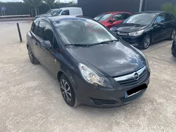 Opel Corsa - 1.3 CDTI - 75 CH ECOFLEX 111