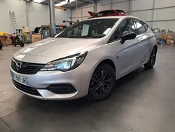 Opel Astra 1.2 ECOTEC TURBO 110 OPEL 2020 faible kms