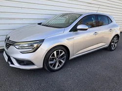 Renault Mégane Berline (4) Intens Energy dCi 130