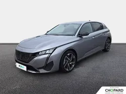 Peugeot 308 BlueHDi 130ch S&S EAT8 Allure