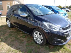 Peugeot 208 1.6 BLUE HDI style