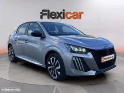 Peugeot 208 1.2 Hybrid Style e-DCS6