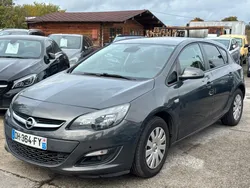 Opel Astra 1.6 CDTI 110ch FAP Edition ecoFLEX Start&Stop Garantie 6 Mois
