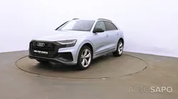 Audi Q8 de 2023