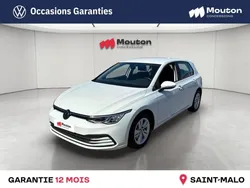 Volkswagen Golf 1.0 TSI OPF 110 BVM6 Life Business
