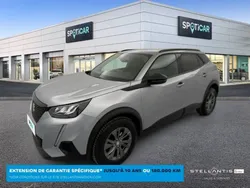 Peugeot 2008 PureTech 100 S&S BVM6 Style