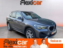 BMW X1 sDrive 18iA