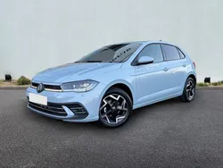 Volkswagen Polo 1.0 TSI 95 S&S DSG7 Edition 50