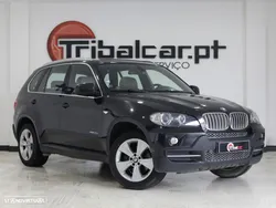 BMW X5 35 d xDrive