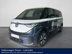 Volkswagen ID. Buzz 286ch Pro 7 places 86 kWh