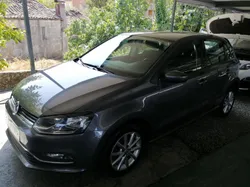 VW Polo 1.4 Tdi Lounge BlueMotion
