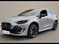 Renault Clio 1.2 TCe 115ch Techno