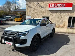 ISUZU D-MAX 4x4 SPACE NITRO-SPORT 41 500 HT