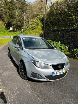 Seat Ibiza 1.2 TDI