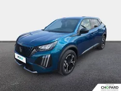 Peugeot 2008 Electrique 54 kWh 156 ch Allure
