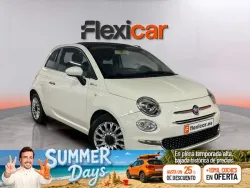 FIAT 500 1.0 Hybrid Dolcevita 52kW