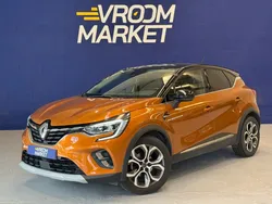 Renault Captur 1.3 TCe 140ch Intens EDC - Caméra de recul - Apple CarPlay - Feux LED - Attelage - Régulateur