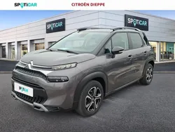 Citroën C3 Aircross PureTech 110 S&S BVM6 Feel Pack
